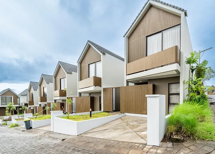 Damara Village G7 By Great Bali Villa