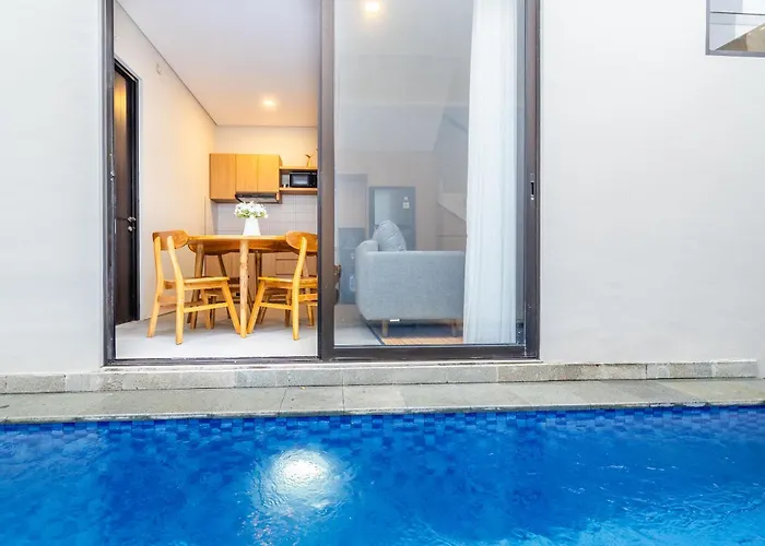 Damara Village G7 By Great Bali Villa *