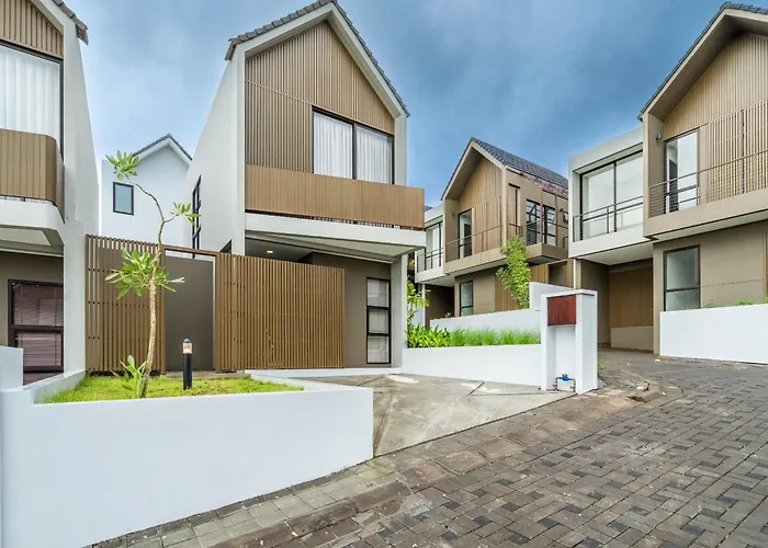 Damara Village G7 By Great Bali *