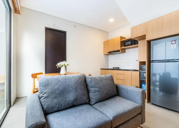 Villa Damara Village G7 By Great Bali