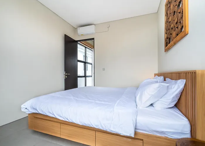 Damara Village G7 By Great Bali Villa