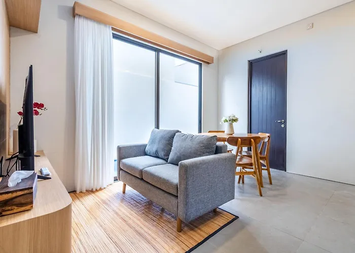 Damara Village G7 By Great Bali Villa *