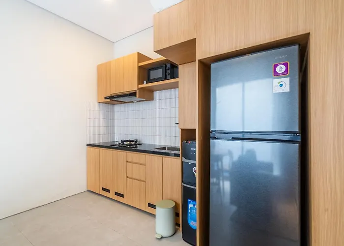 Damara Village G7 By Great Bali Villa