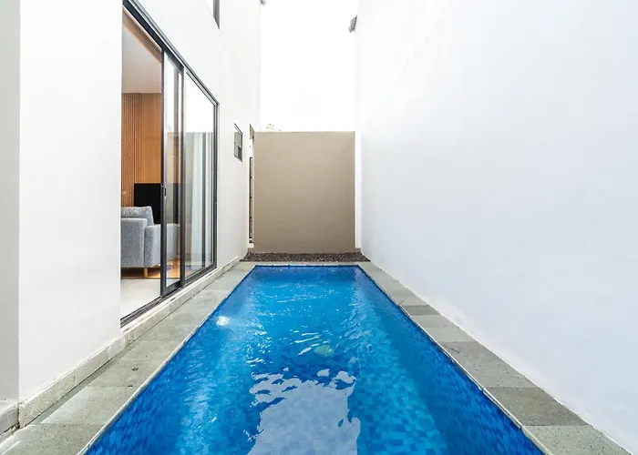Damara Village G7 By Great Bali Villa *
