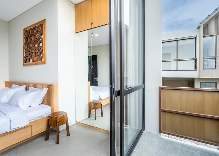 Damara Village G7 By Great Bali Villa