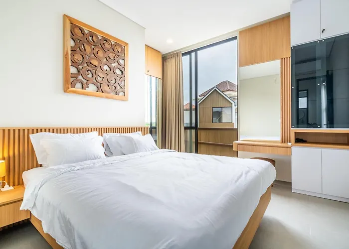 Damara Village G7 By Great Bali Villa Jimbaran