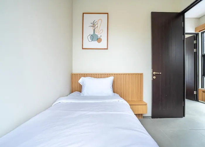 Damara Village G7 By Great Bali Villa Jimbaran
