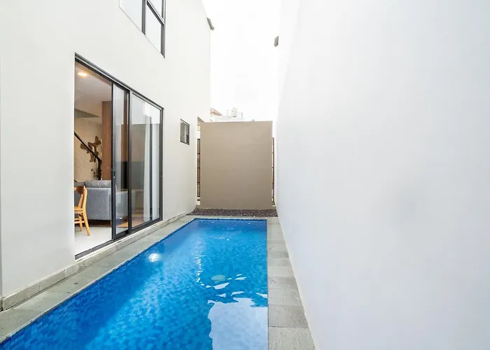 Villa Damara Village G7 By Great Bali Jimbaran